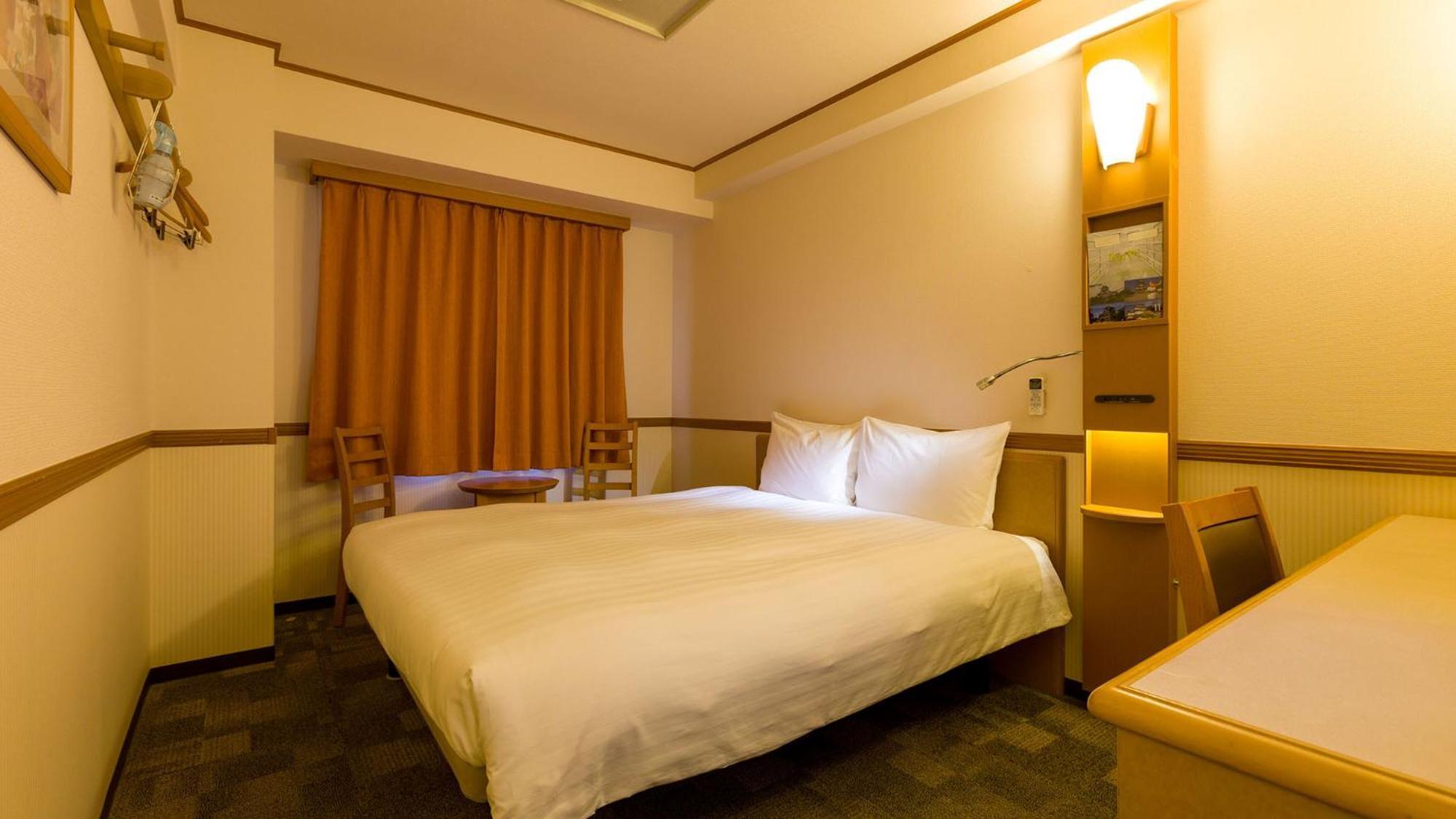 Toyoko Inn Tokyo Monzen-Nakacho Eitaibashi Szoba fotó