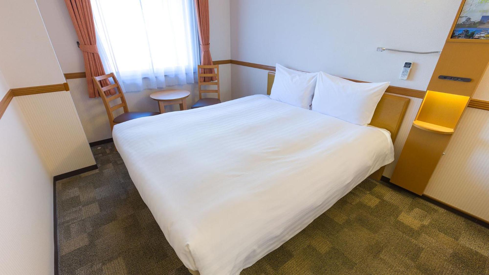 Toyoko Inn Tokyo Monzen-Nakacho Eitaibashi Szoba fotó